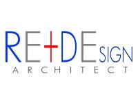 Logo - RE+DESIGN ARCHITECT