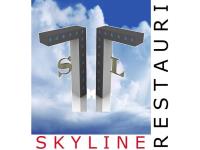 Logo - SkyLine Costruzioni srl