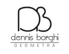 Logo - Borghi Geom. Dennis