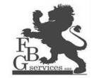 Logo - F.B.G. SERVICES SAS