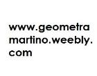 Logo - Martino GEOM. Andrea Logo - Martino GEOM. Andrea