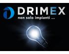 Logo - DRIMEX SRL