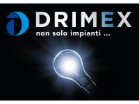 Logo - DRIMEX SRL