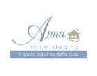 Logo - Anna home staging