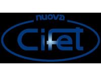 Logo - Nuova Cifet scarl