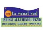 Logo - LA MERAL SUD group s.r.l