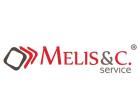 Logo - Melis Servizi Logo - Melis Servizi