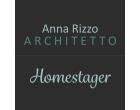 Logo - Architetto Anna Rizzo