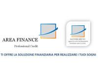 Logo - AREA FINANCE