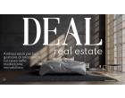 Logo - Deal Real Estate