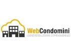 Logo - Webcondomini.net Amministrazioni condominiali di Padovani &