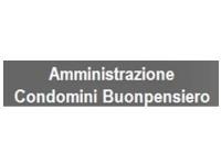 Logo - Amministrazione Condomini Buonpensiero