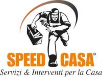 Logo - Speed Casa Sede di Castel d'Azzano