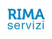 Logo - RIMA servizi srl