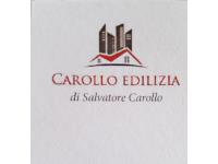 Logo - CAROLLO EDILIZIA DI CAROLLO SALVATORE