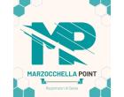 Logo - Marzocchella Point