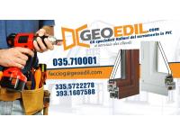 Logo - GeoEdil.com