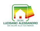 Logo - STUDIO LUCISANO ALESSANDRO
