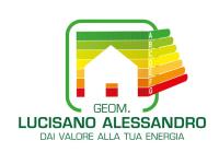 Logo - STUDIO LUCISANO ALESSANDRO