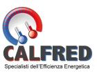 Logo - Calfred Srl