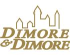Logo - Dimore&Dimore agenzia immobiliare Verbania