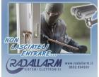 Logo - Radallarm Logo - Radallarm