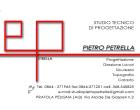 Logo - Studio Pietro Petrella