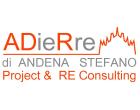 Logo - ADieRre di Andena Stefano - Project & RE Consulting