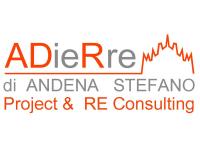 Logo - ADieRre di Andena Stefano - Project & RE Consulting