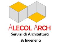 Logo - ALECOLARCH