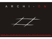 Logo - Archi-On