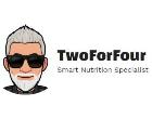 Logo - TwoForFour