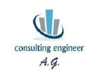 Logo - CONSULTING ENGINEER    ... ing. Andrea Gallo