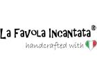 Logo - La Favola Incantata® - Marchio Artigiano