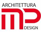 Logo - Studio MP Architettura & Design