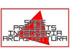 Logo - SafeProjects Ingegneria Architettura