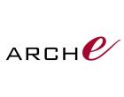 Logo - ARCHe - STUDIO DI PROGETTAZIONE Arch. Eliana Uras