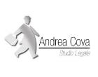 Logo - Studio legale Avvocato Andrea Cova