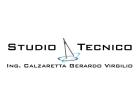 Logo - Studio Tecnico ing. Calzaretta Gerardo Virgilio