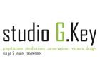 Logo - Studio D'architettura G.Key