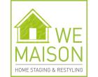 Logo - WE MAISON