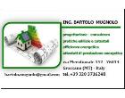 Logo - Ing. Bartolo Mugnolo