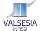 Logo - VALSESIA INFISSI s.a.s.