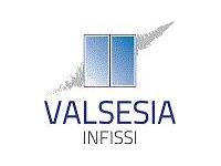 Logo - VALSESIA INFISSI s.a.s.