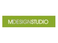 Logo - Mdesignstudio Architettura