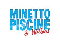 Logo - Minetto Piscine srl