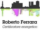 Logo - Roberto Ferrara