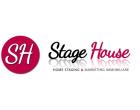 Logo - STAGE HOUSE