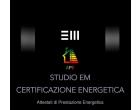 Logo - Studio EM - Certificazione Energetica Parma