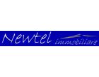Logo - NEWTELIMMOBILIARE